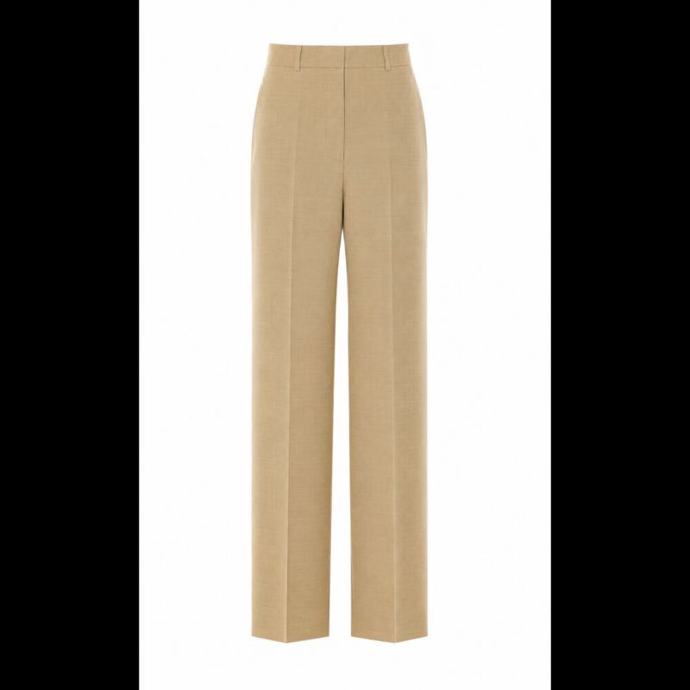 Max Mara Studio Women Mstcambusa Pants